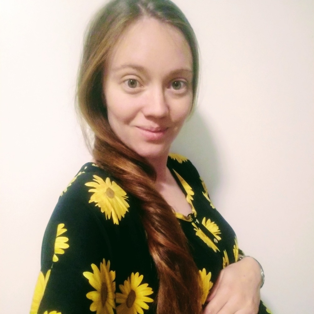 Meet your Posher, Ann